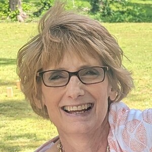 Gina Moore